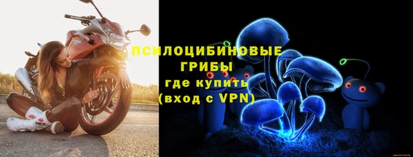 кристаллы Аша